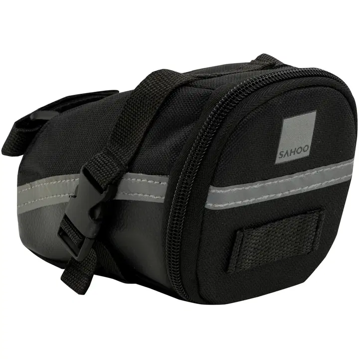 Jalgrattakott sadulale 1,2 l/15x7,5x10,5 cm
