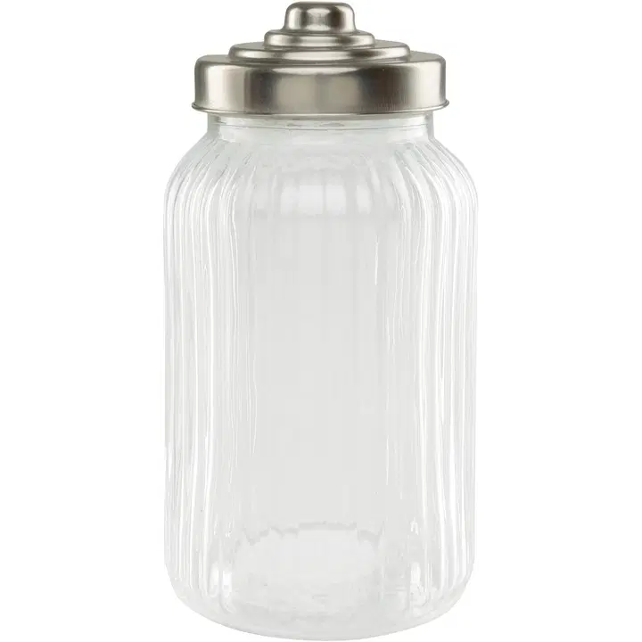 Klaaspurk Adele 1,2 l