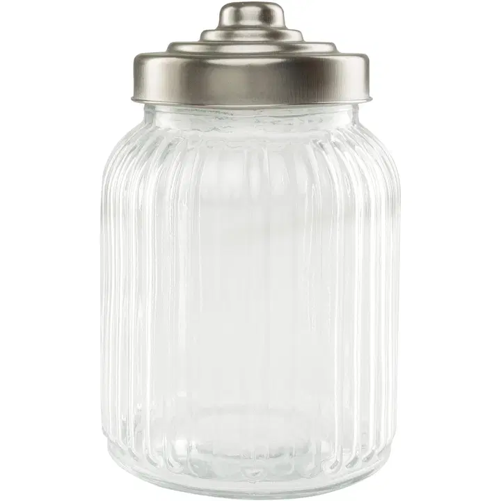 Klaaspurk Adele 0,64 l