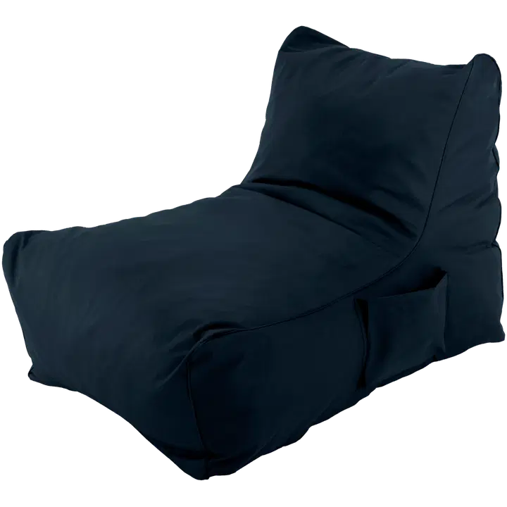 Lamamistool tumesinine 110x70x70