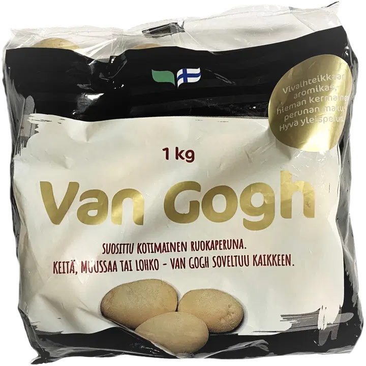Kartul Van Gogh 1kg