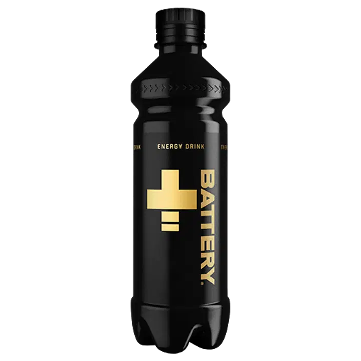 Battery original energiajook 400ml