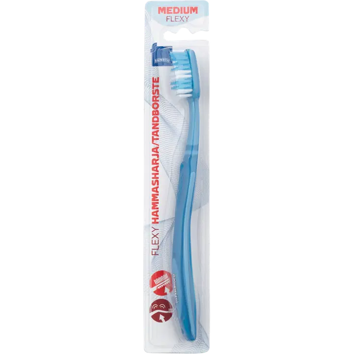 Rainbow hambahari Flexhead Medium