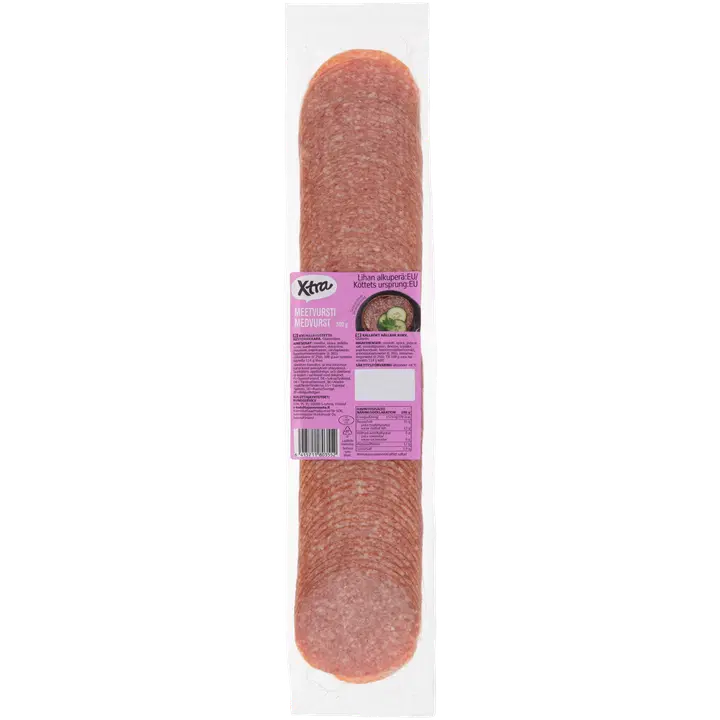 Xtra Salaami 500 G