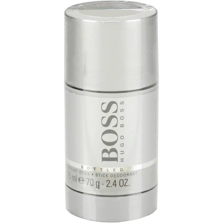 Pulkdeodorant hugo Boss Bottled 75ml