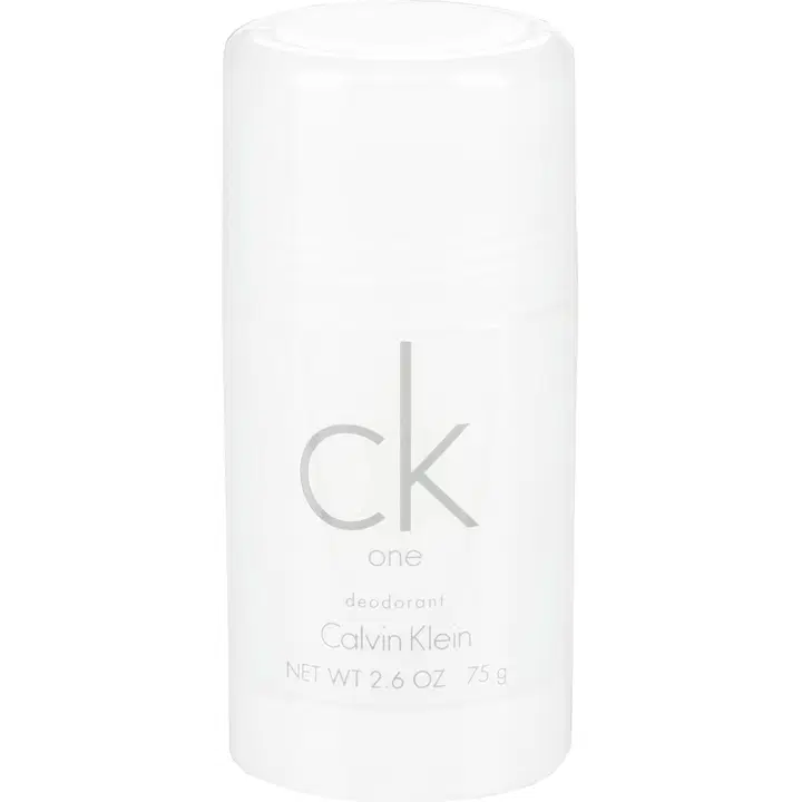 Pulkdeodorant Calvin Klein One 75ml