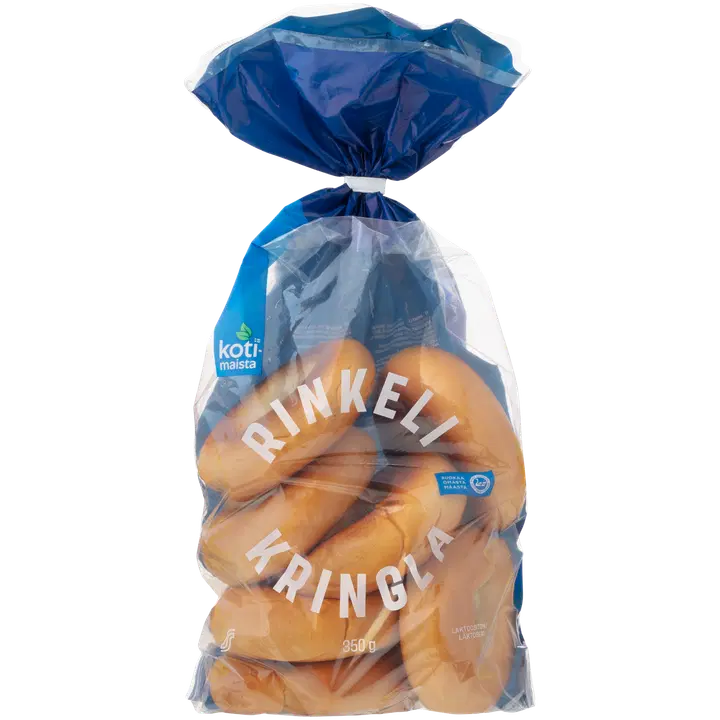 Kotimaista rõngikud, 350 g