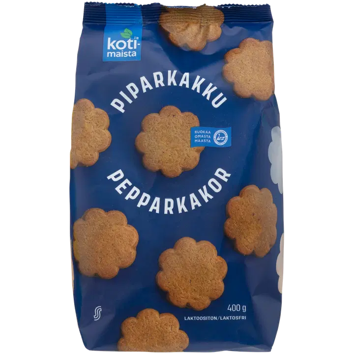 Kotimaista piparkoogid 400 g