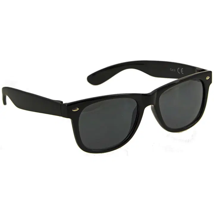 Eyeguard päikeseprillid Must U PS-309196-4