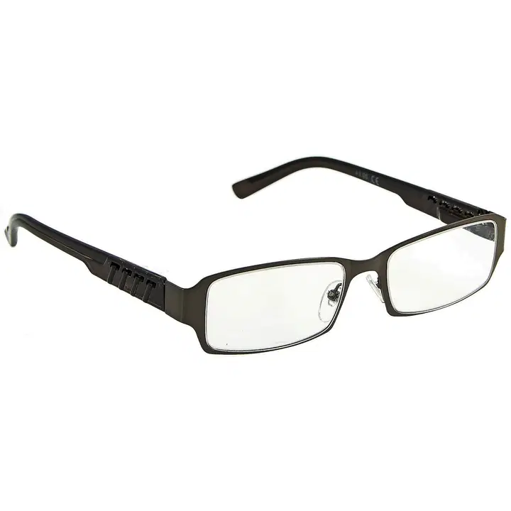 Eyeguard lugemisprillid M +1.0 Metall pr-M11
