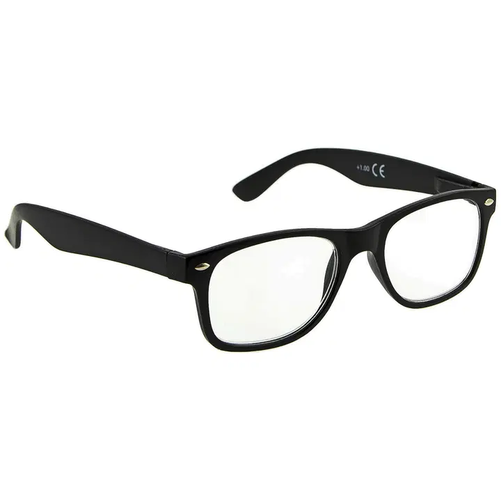 Eyeguard ugemisprillid U Must +1.00 pr-p1105