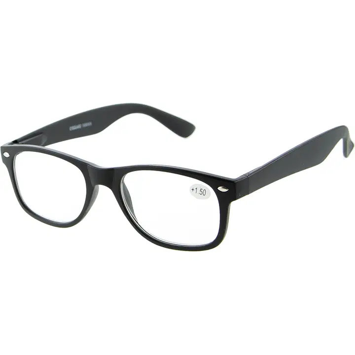 Eyeguard lugemisprillid U Mustad +1.50