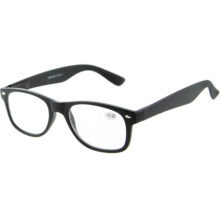Eyeguard lugemisprillid U Mustad +2.00 pr-p1105
