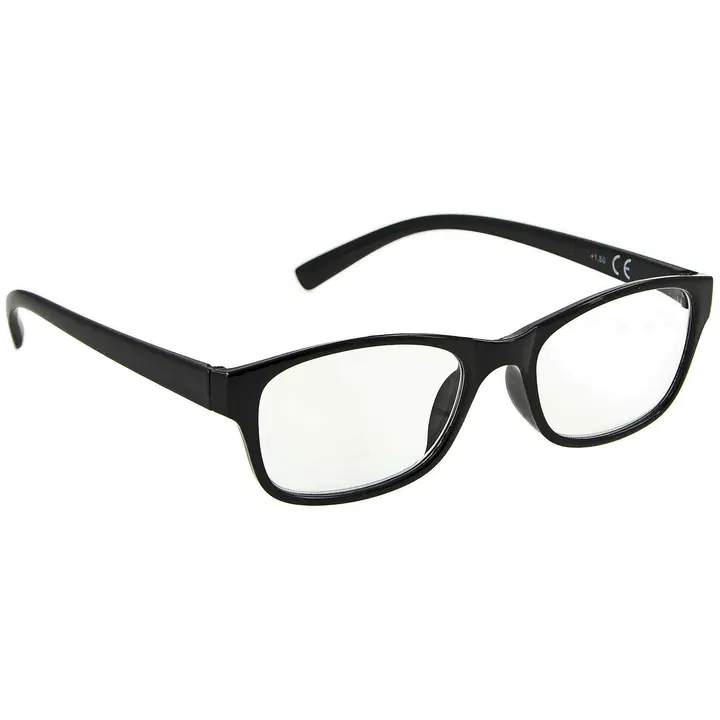 Eyeguard lugemisprillid U Hall +1.50 pr-p127
