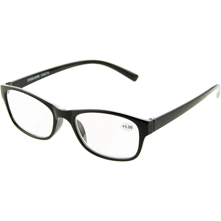 Eyeguard lugemisprillid U Hall +3.00 pr-p127