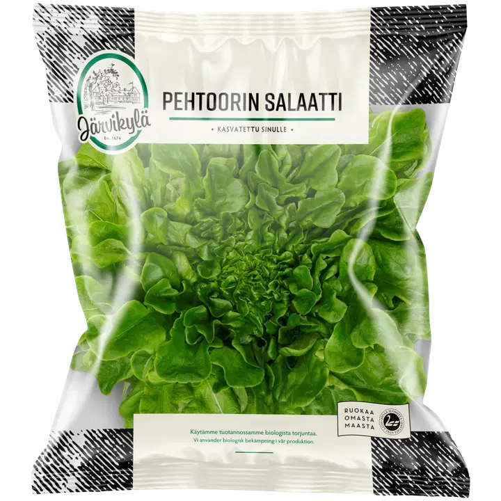 Pehtoorin salat 120 g
