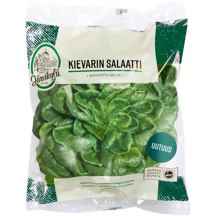 Järvikylän Salat Kievarin 100 g