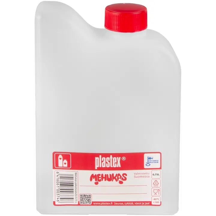 Mehukas külmutuspudel 0,75l