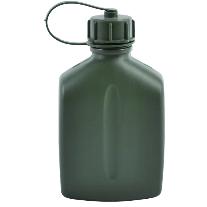 Matkapudel roheline 1 l