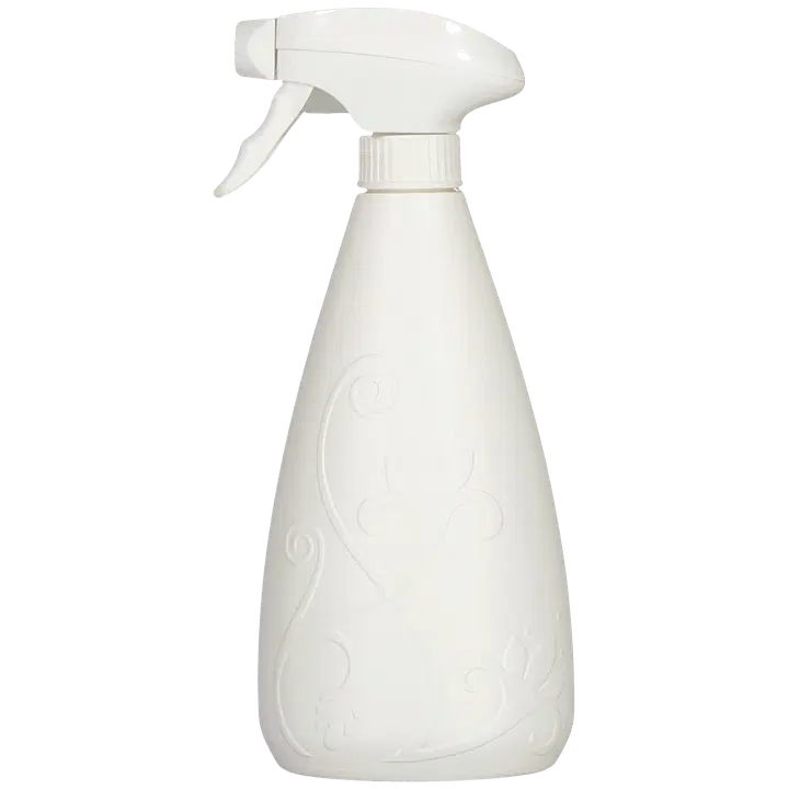 Spreipudel ornament 0,7 l , valge