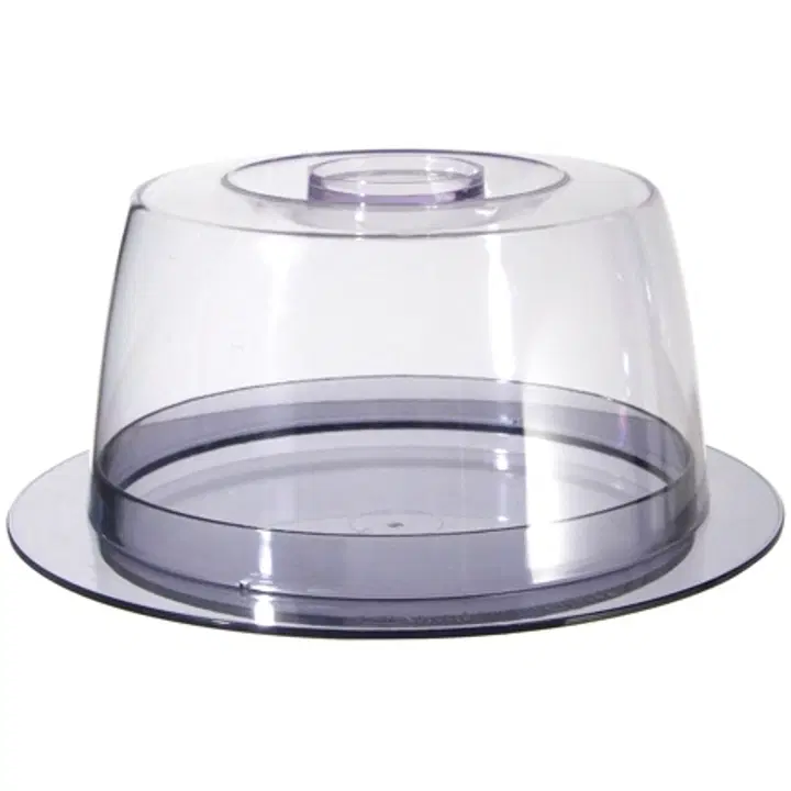 Juustukuppel Plastex 20,5 cm