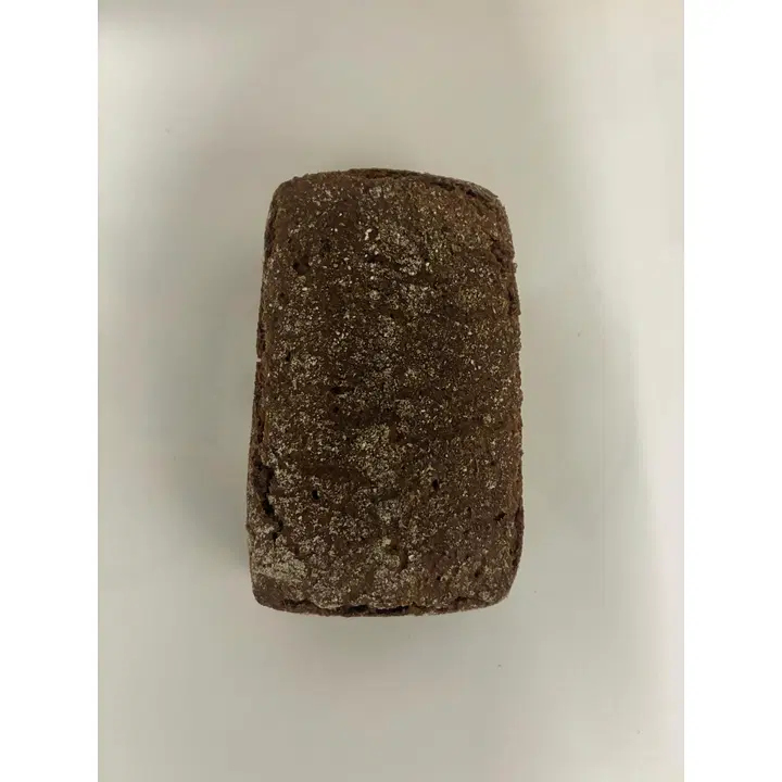 Porokylän täysvuokaleipä 510 g hiivaton
