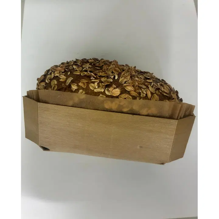 Porokylän Leipomo juurileipä 400 g