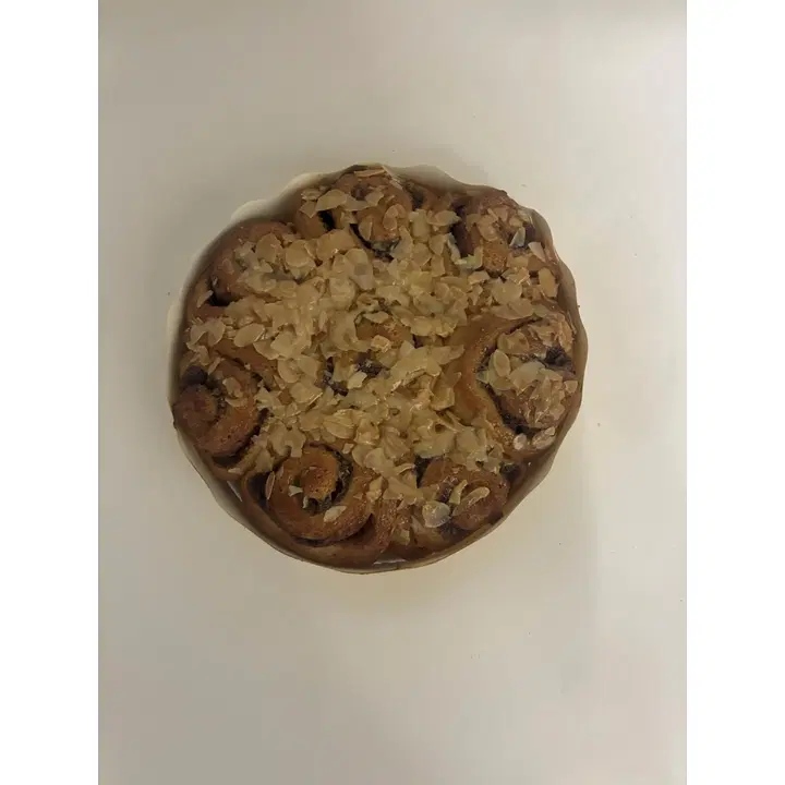 Porokylän kaneliboston 450 g