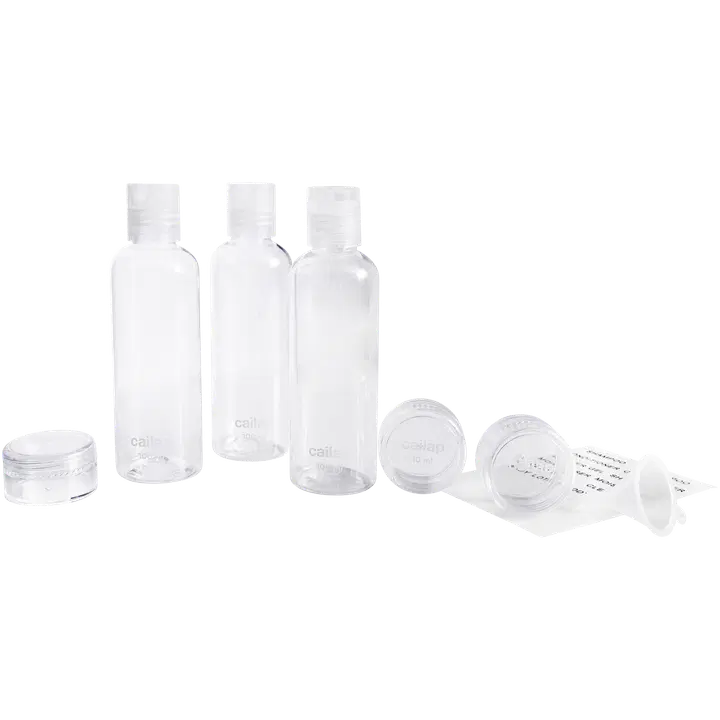 Cailap purk 3x100ml