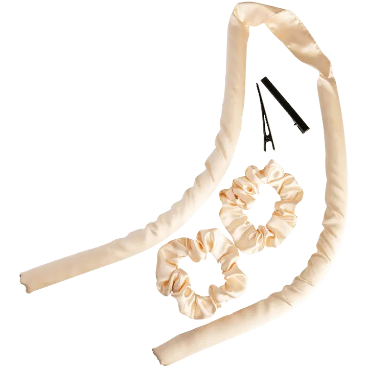 Cailap juuste lokitamise komplekt