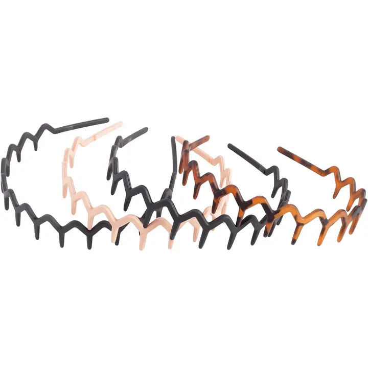 Cailap peavõru sakkidega