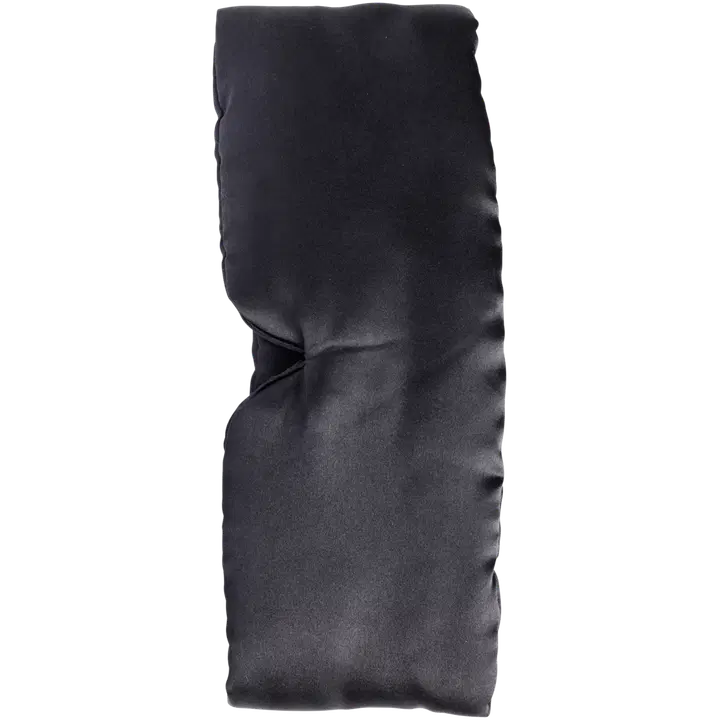 Cailap pehme satiinist unemask must