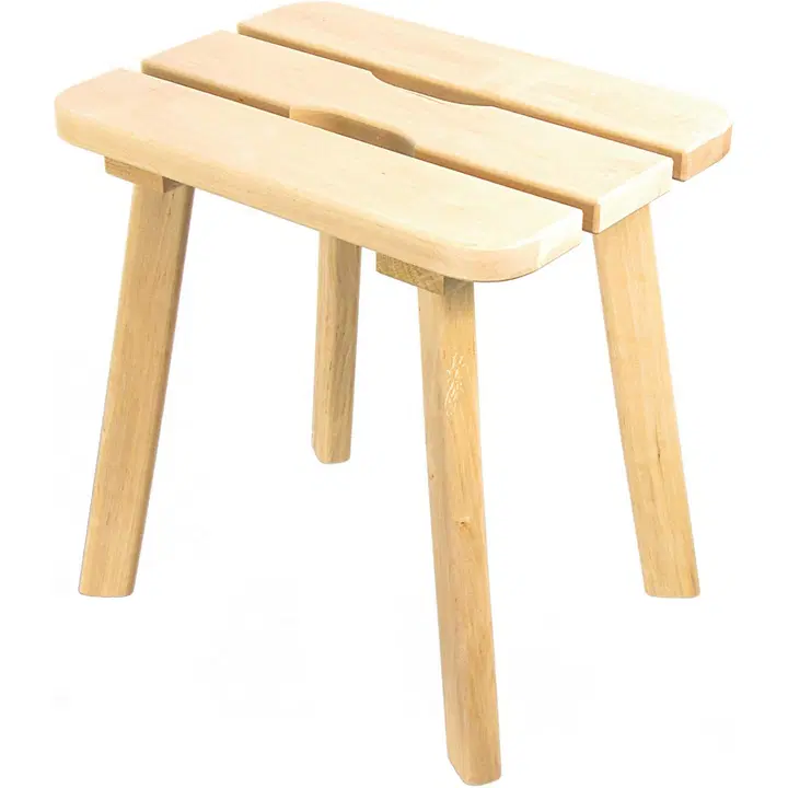 Taburet 40x30 cm,sanglepp