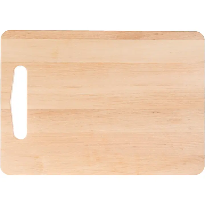 Lõikelaud 36 x 26 cm, sanglepp
