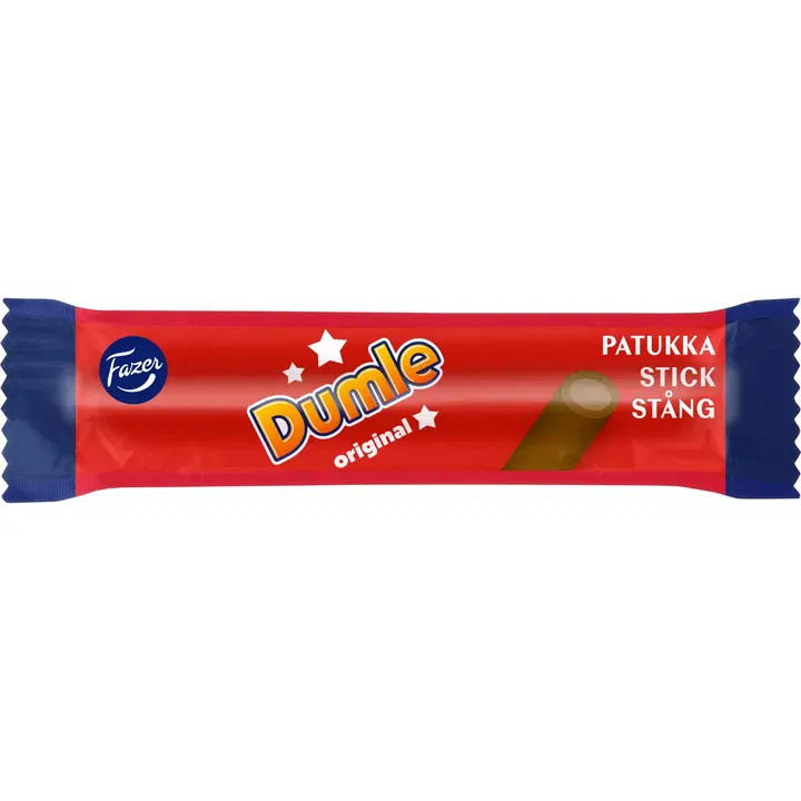 Fazer Dumle šokolaadibatoon 20g