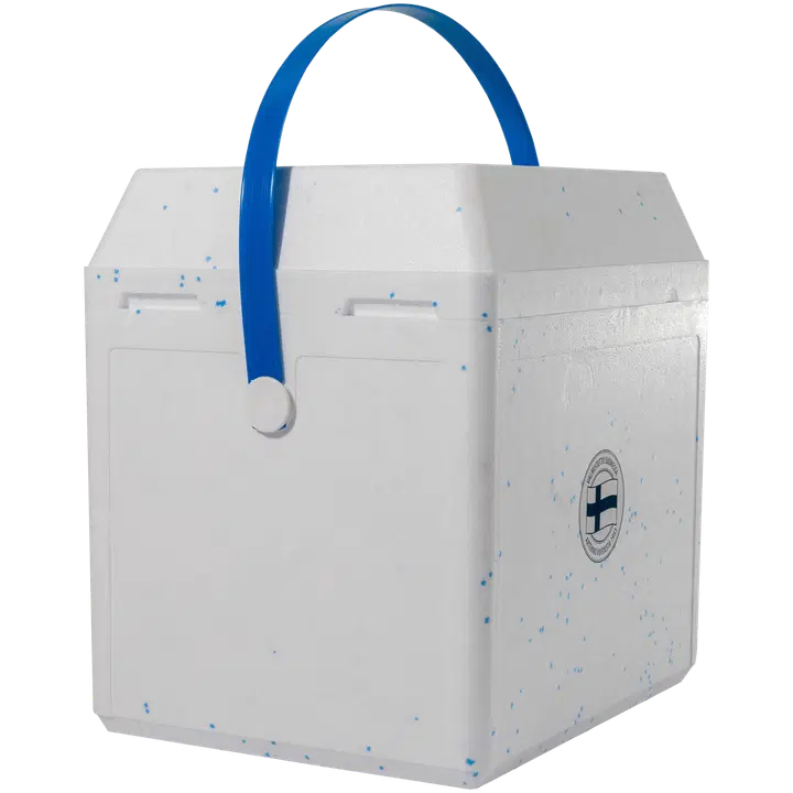 Külmakast 30 l styrox