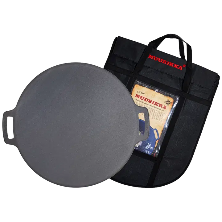 Grillpann 58 cm