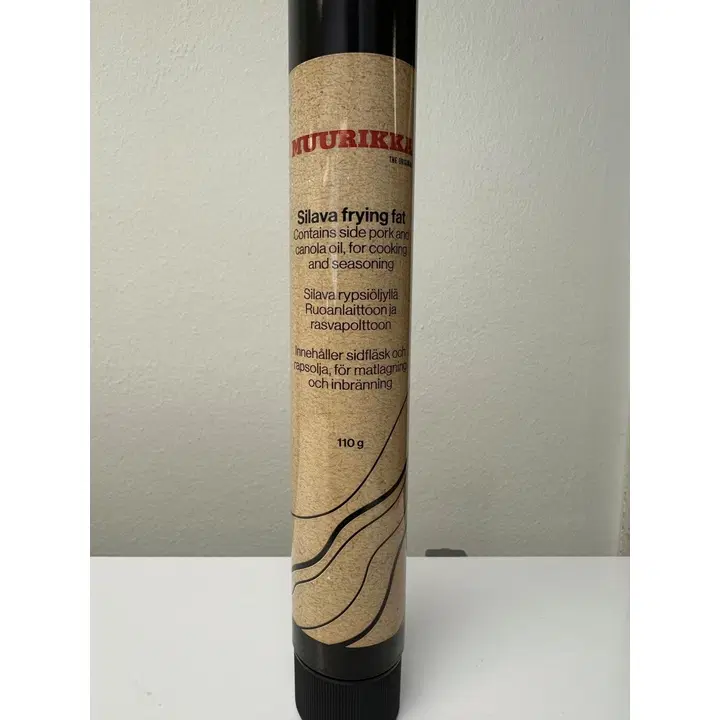 Topfoods Silava praadimisrasv 110 g