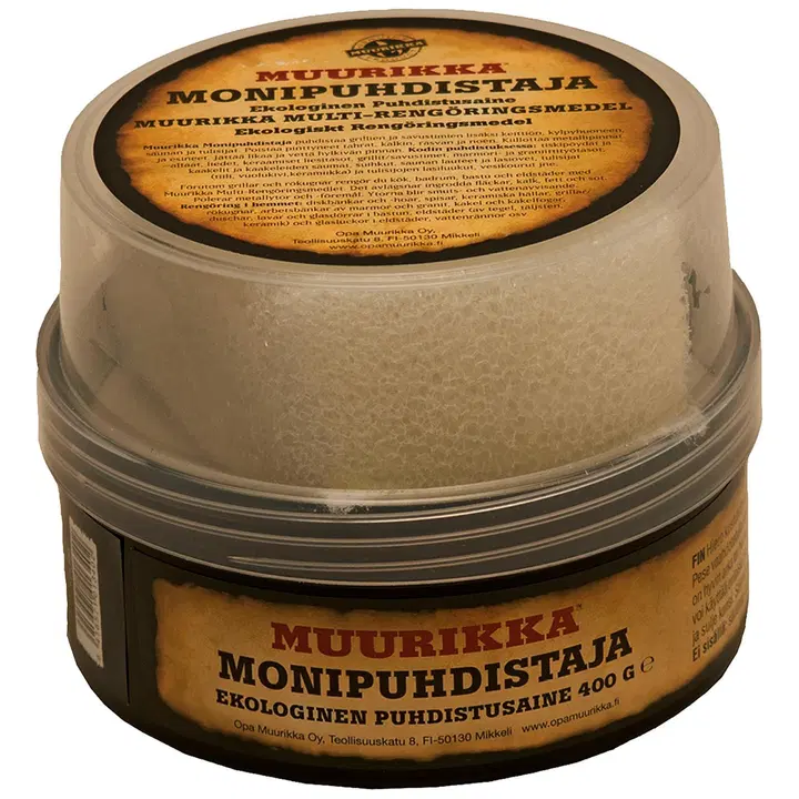 Puhastusaine 400 g