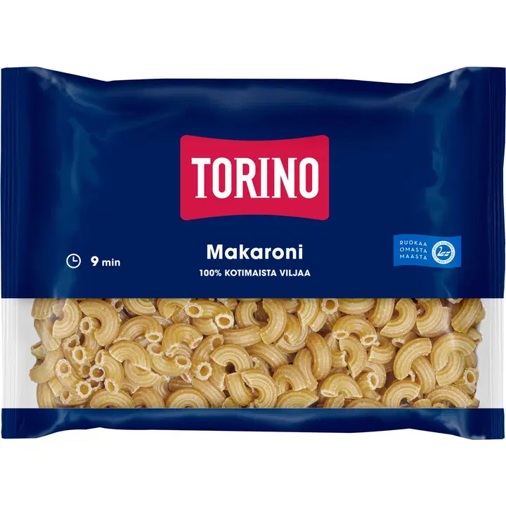 Torino makaronid 400 g