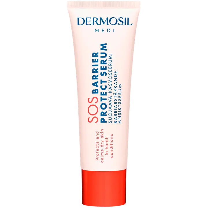 Näoseerum Dermosil pantenool 30ml
