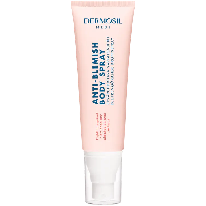 Kehasprei vistrikuvastane Dermosil 125ml