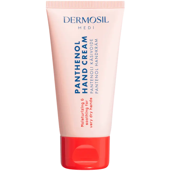 Kätekreem Dermosil pantenool 150ml