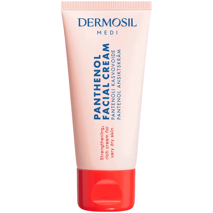 Näokreem Dermosil pantenool 60ml