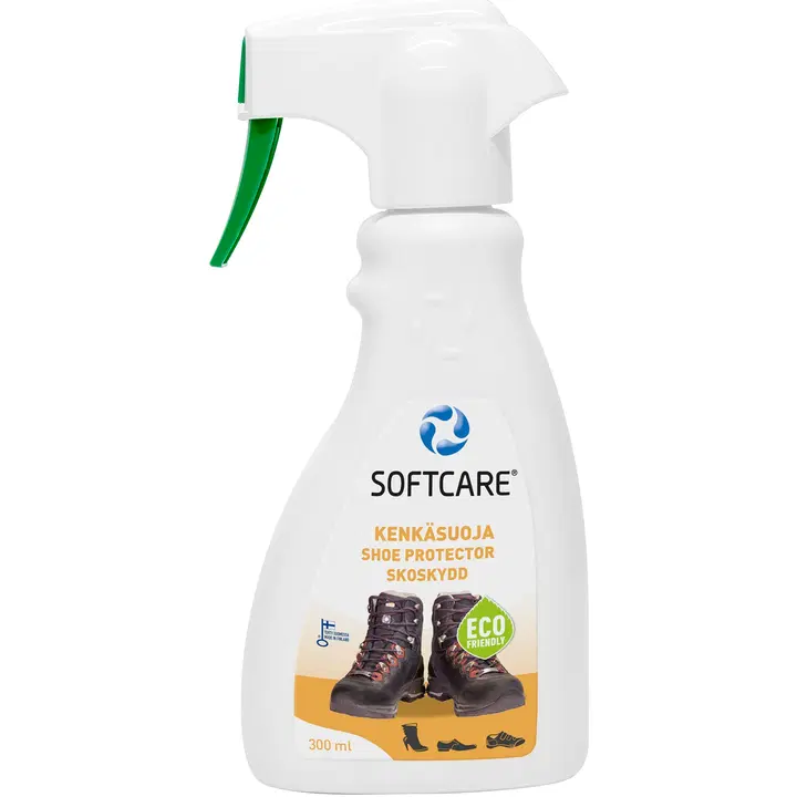 Nahahooldusvahend Softcare 300 ml