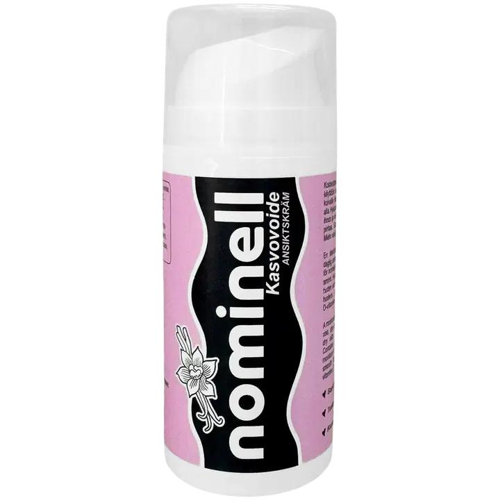 Näokreem Nominell 85ml
