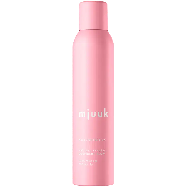 Mjuuk kuumakaitsesprei 250ml