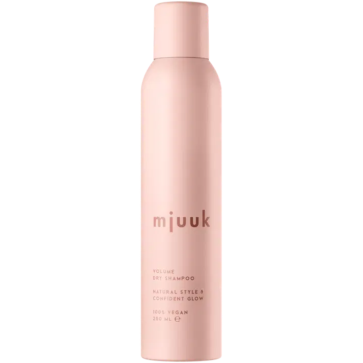 Mjuuk Volume kuivšampoon 250ml
