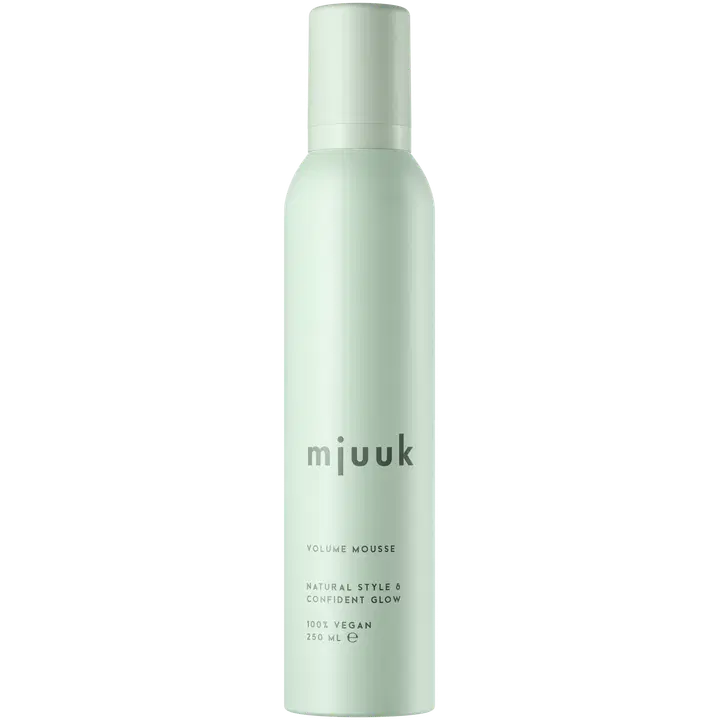 Mjuuk juuksevaht Volume 250ml
