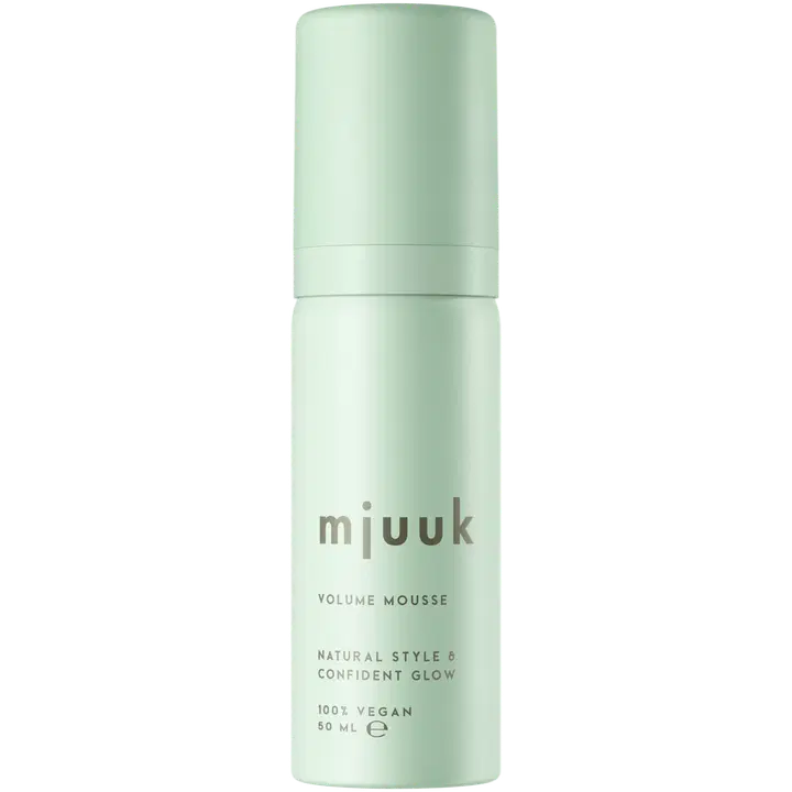 Mjuuk juuksevaht Volume 50ml